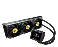 Tcomas LG700 PRO 360 3x120mm - 1352420 - zdjęcie 1